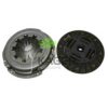 KAGER 16-0001 Clutch Kit